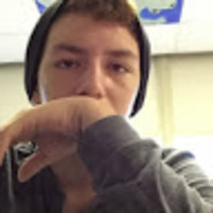 Meet your Posher, Tavian